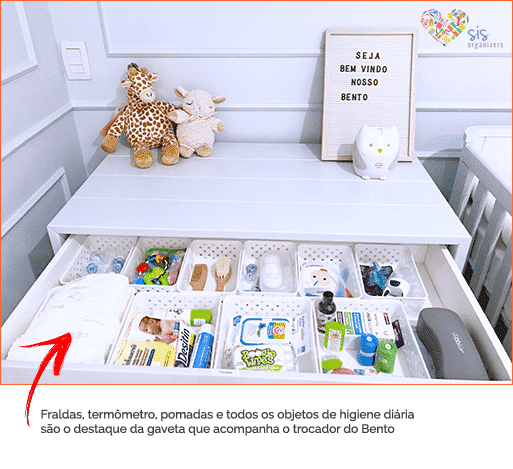 Organização Baby