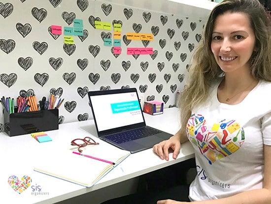 Consultoria de Organização Online