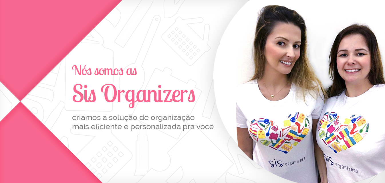 Sis Organizers